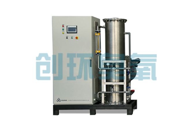 固原高浓度工业废水难降解成分高怎么办？大型臭氧发生器催化氧化技术选型与成本测算