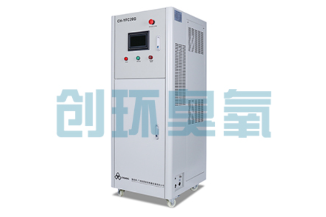 固原高密度养殖中臭氧发生器的维护方法有哪些