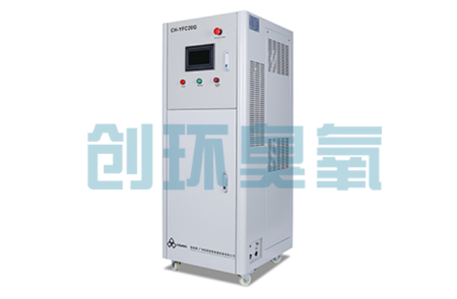 固原海水养殖病害频发怎么防？臭氧发生器无残留消毒全解析