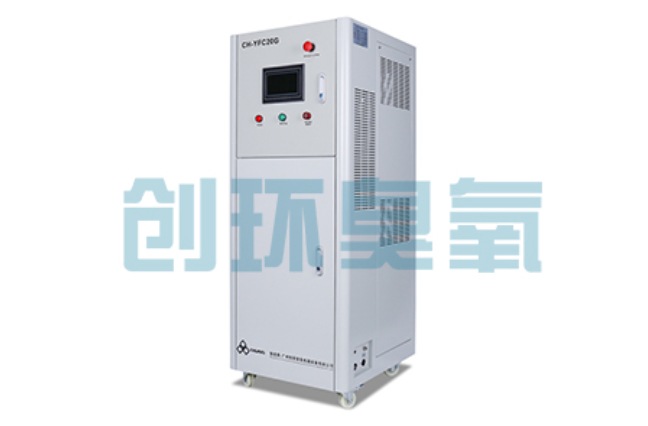 固原海水养殖臭氧发生器入门指南:新手零基础也能掌握的3个操作步骤