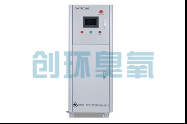 固原ORP(氧化还原电位)控制在海水养殖臭氧投加中的核心作用与设定区间