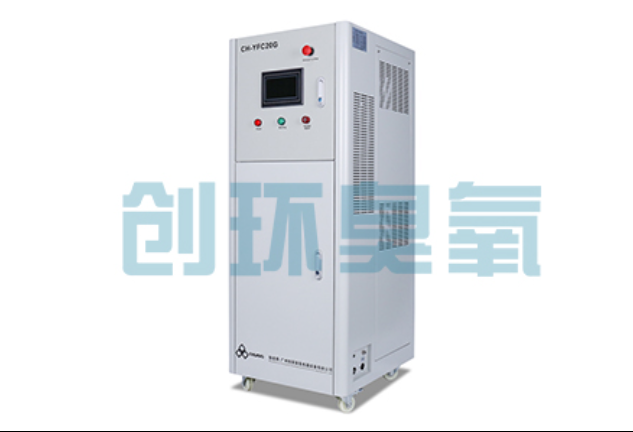 固原南美白对虾养殖弧菌超标怎么办?臭氧发生器精准消杀与避坑指南