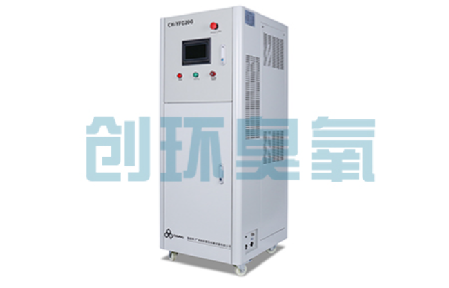 固原工厂化循环水养虾必备：蛋白分离器后端注入臭氧的技术要点与逻辑