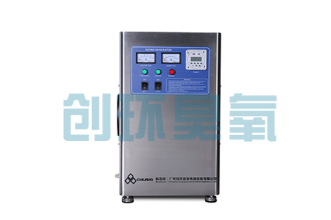 固原高盐高浓度化工废水怎么处理？臭氧发生器催化氧化技术的应用边界在哪里？