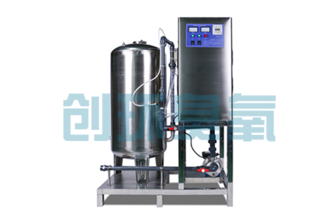 固原如何选择适合水产加工的臭氧发生器品牌？