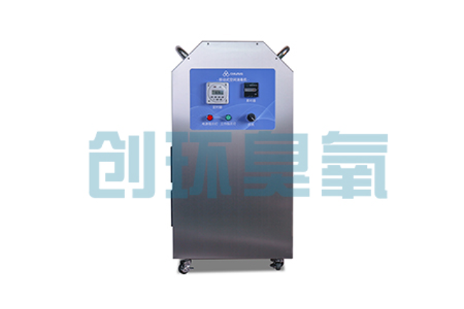 固原臭氧发生器在其他食品加工中的应用有哪些?
