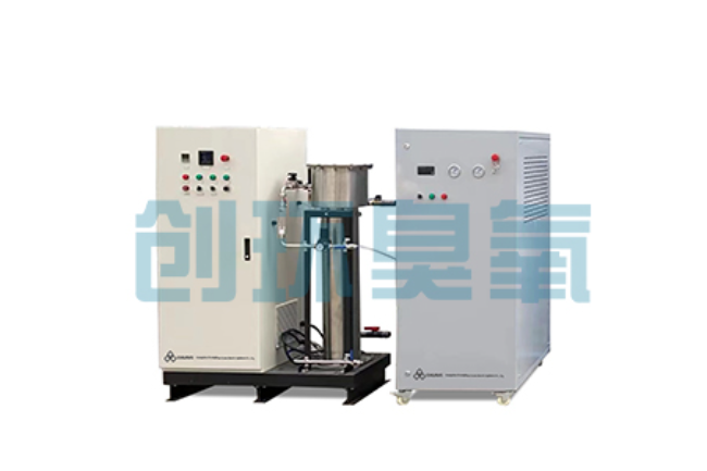 固原化工废水高级氧化技术对比:臭氧发生器催化氧化与微电解工艺的适用场景与成本分析