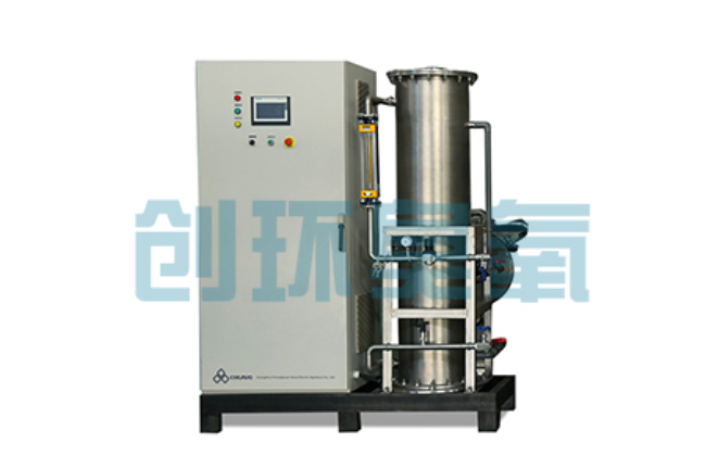 固原高浓度化工废水脱毒对比：臭氧发生器与湿式氧化法（WAO）的能耗与设备投资评估