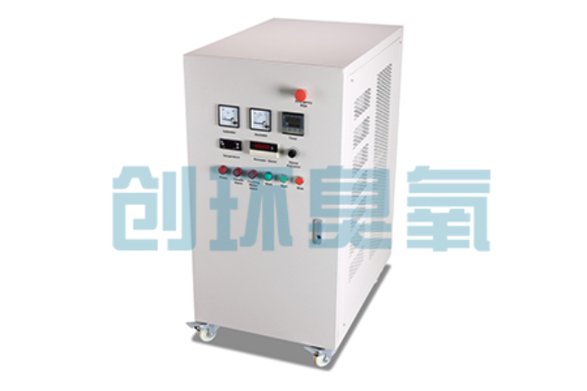 固原AOP高级氧化技术完整指南：3步掌握臭氧投加量与HRT控制