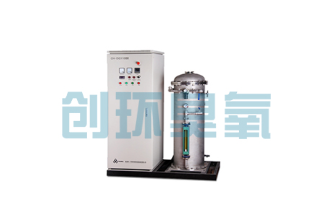 固原臭氧+UV vs 臭氧+H₂O₂：哪个AOP工艺运行成本低20%？