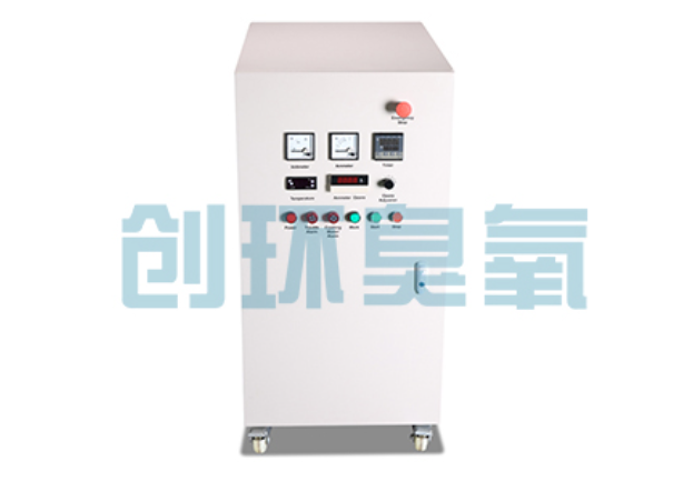 固原拒绝盲目选型！工厂化循环水养殖臭氧发生器产量计算公式与避坑指南