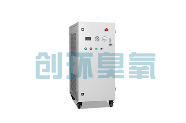 固原高密度养殖中臭氧发生器的维护方法