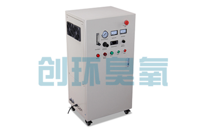 固原5个臭氧发生器实操技巧，有效提升鲈鱼循环水养殖成活率